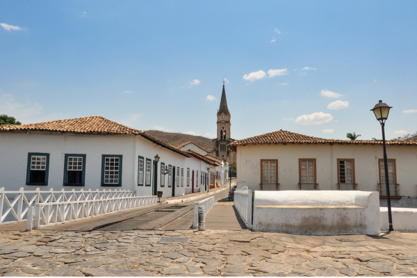 As Pousadas Mais Charmosas e Históricas em Goiás Velho