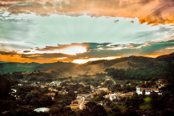 Top 7 Pousadas em Mariana com Arquitetura Colonial Preservada