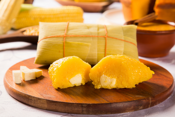 Delícias Esquecidas: Receitas Coloniais que Sobreviveram ao Tempo