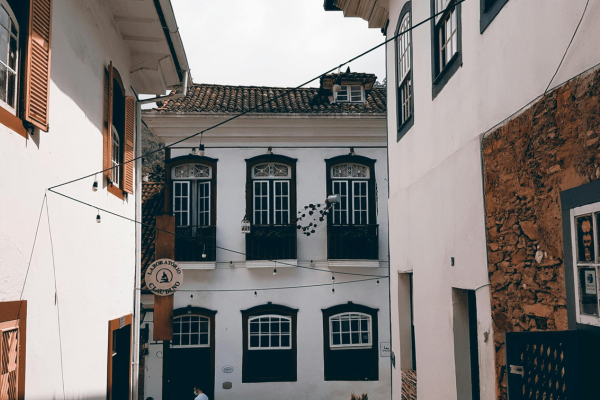 Hospedagens em Casarões Coloniais: Onde Se Hospedar em Ouro Preto com História