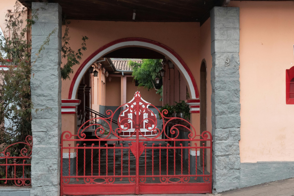 Casarões Históricos que Viraram Pousadas: Experiências Únicas em Sabará