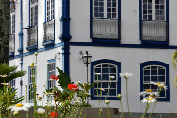 Hospedagens em Diamantina: Onde Ficar e Reviver o Ciclo do Ouro