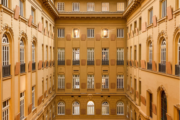 Dormir em um Museu: Hospedagens Temáticas em Cidades Coloniais